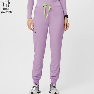 FIGS Highwaisted Zamora jogger